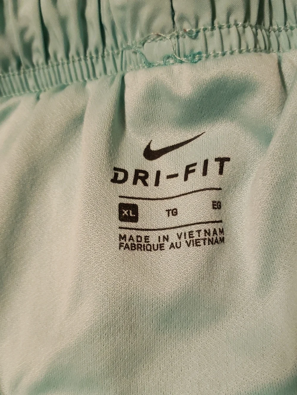 Nike Tempo Women's Running Shorts